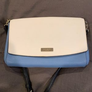 Kate Spade cross body